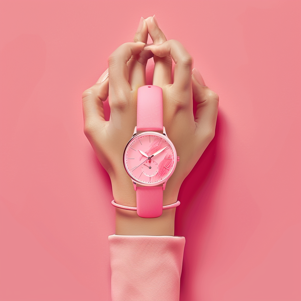 Woman's Day Watch Promo Discount