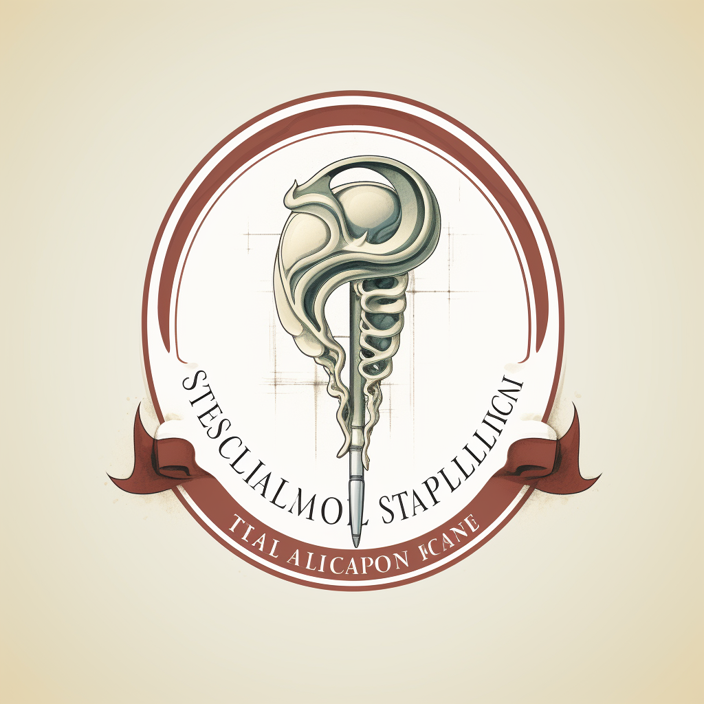 Logo of Italian Implantology School