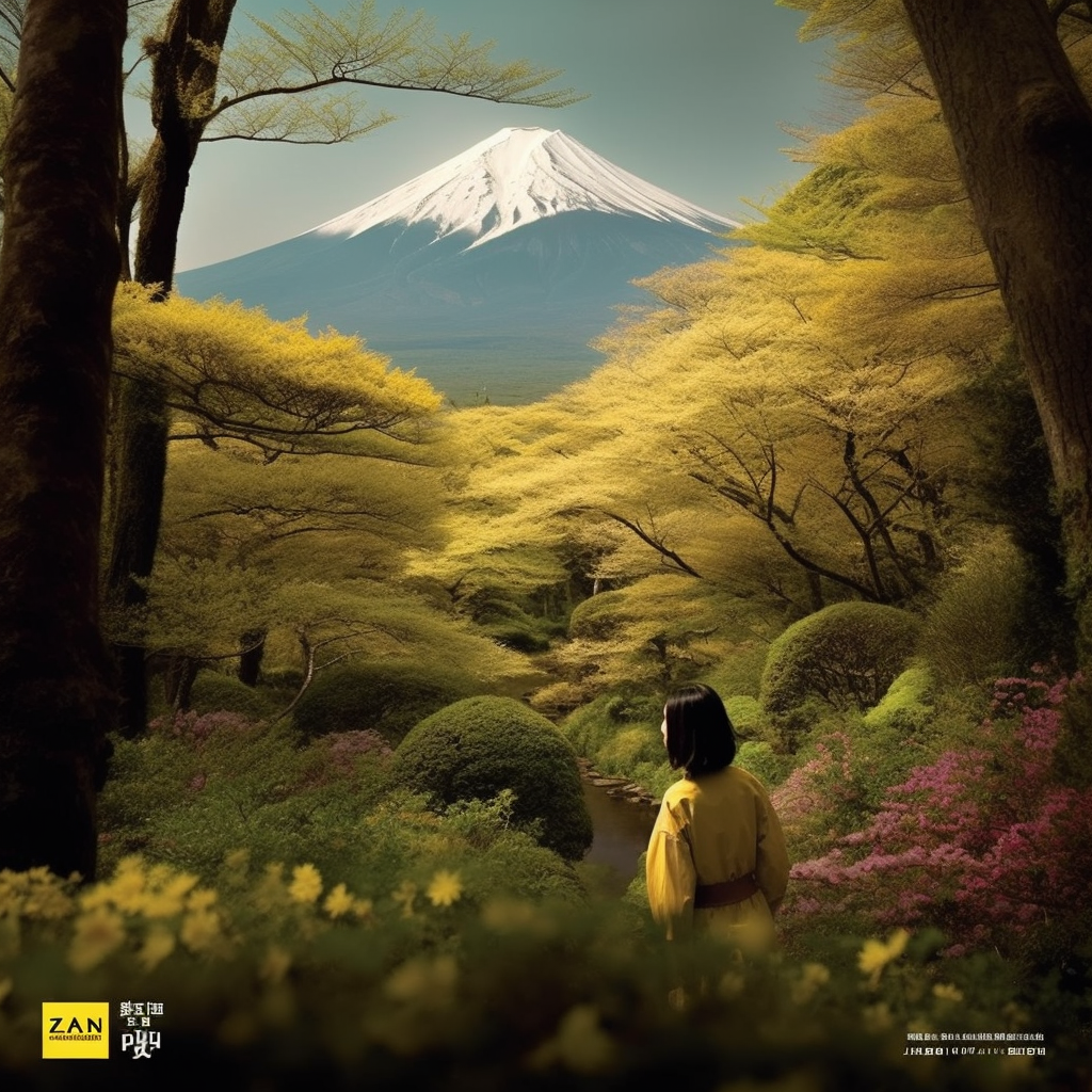 Explore the Beauty of Japan's Landscapes