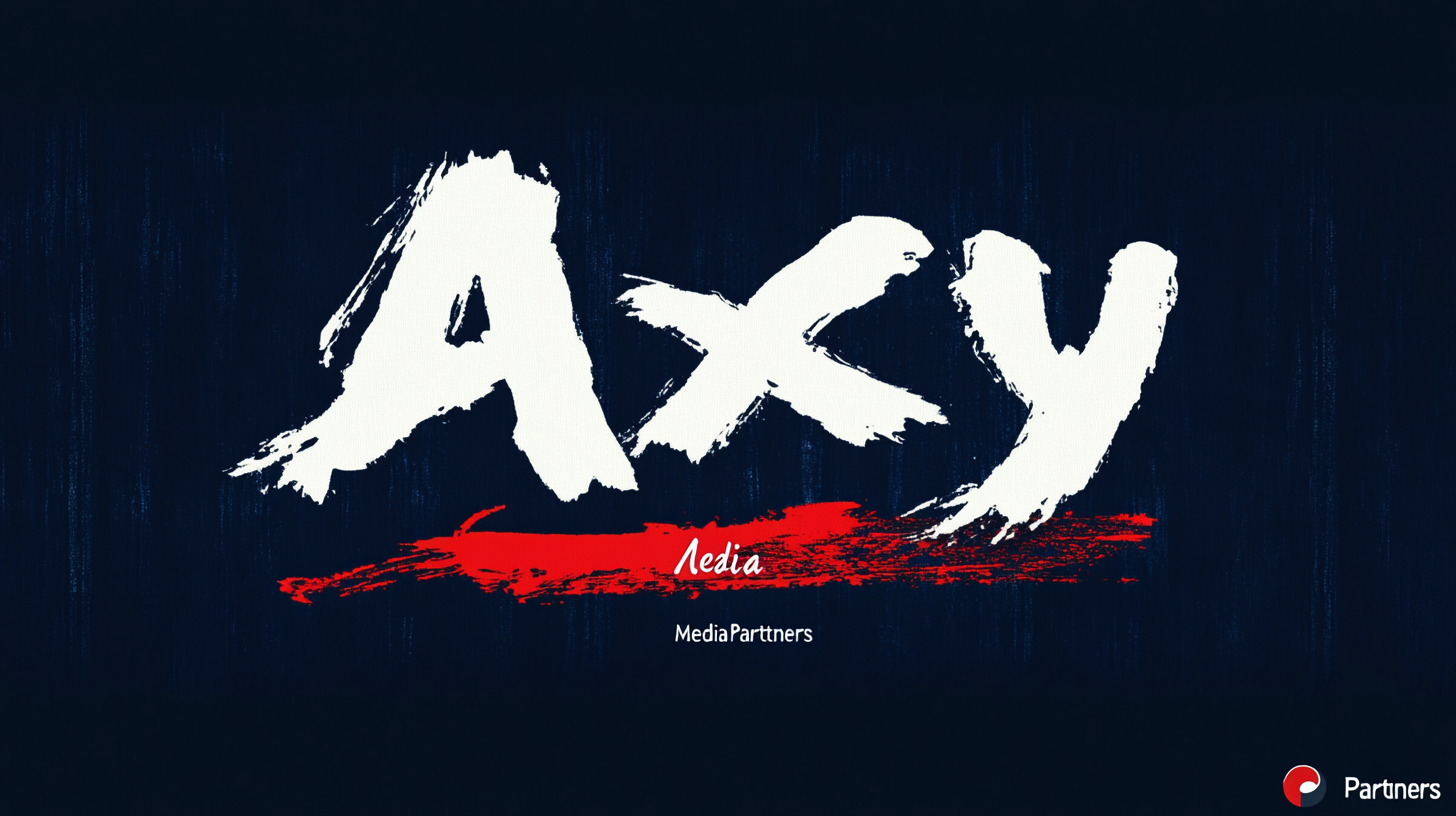 Modern Japanese Logo Design Axy