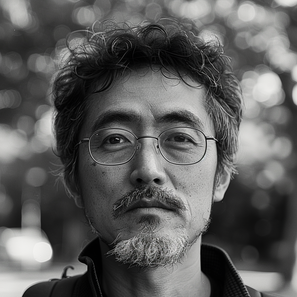 Japanese director Takashi Shimizu