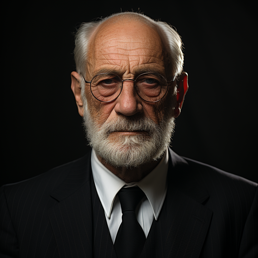 John Williams with Hasselblad camera