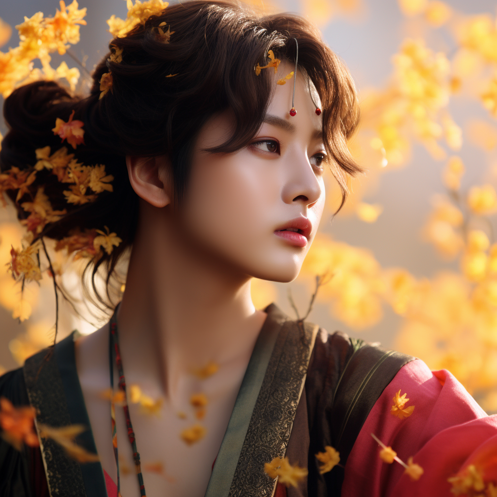 Jungkook Woman Goddess Pretty Real Film