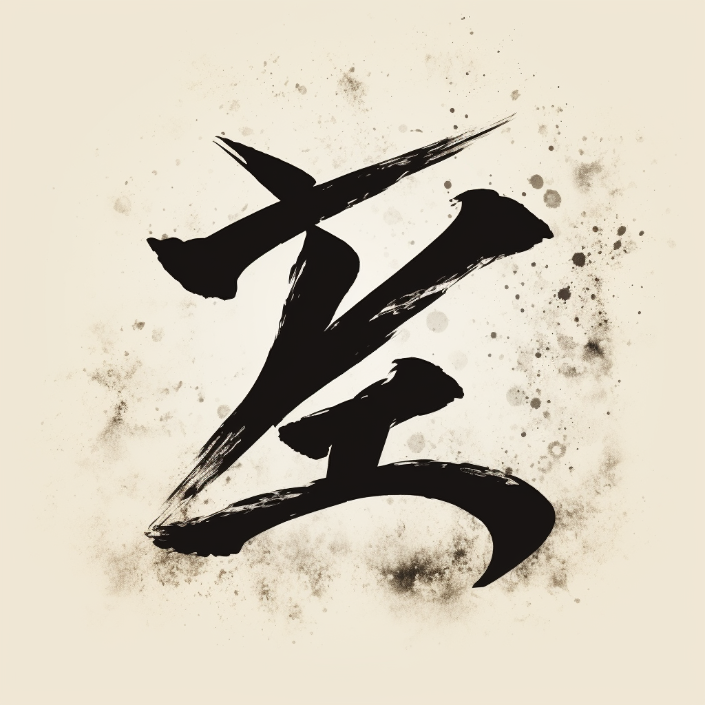 Kaizen Teian Kanji Illustrations