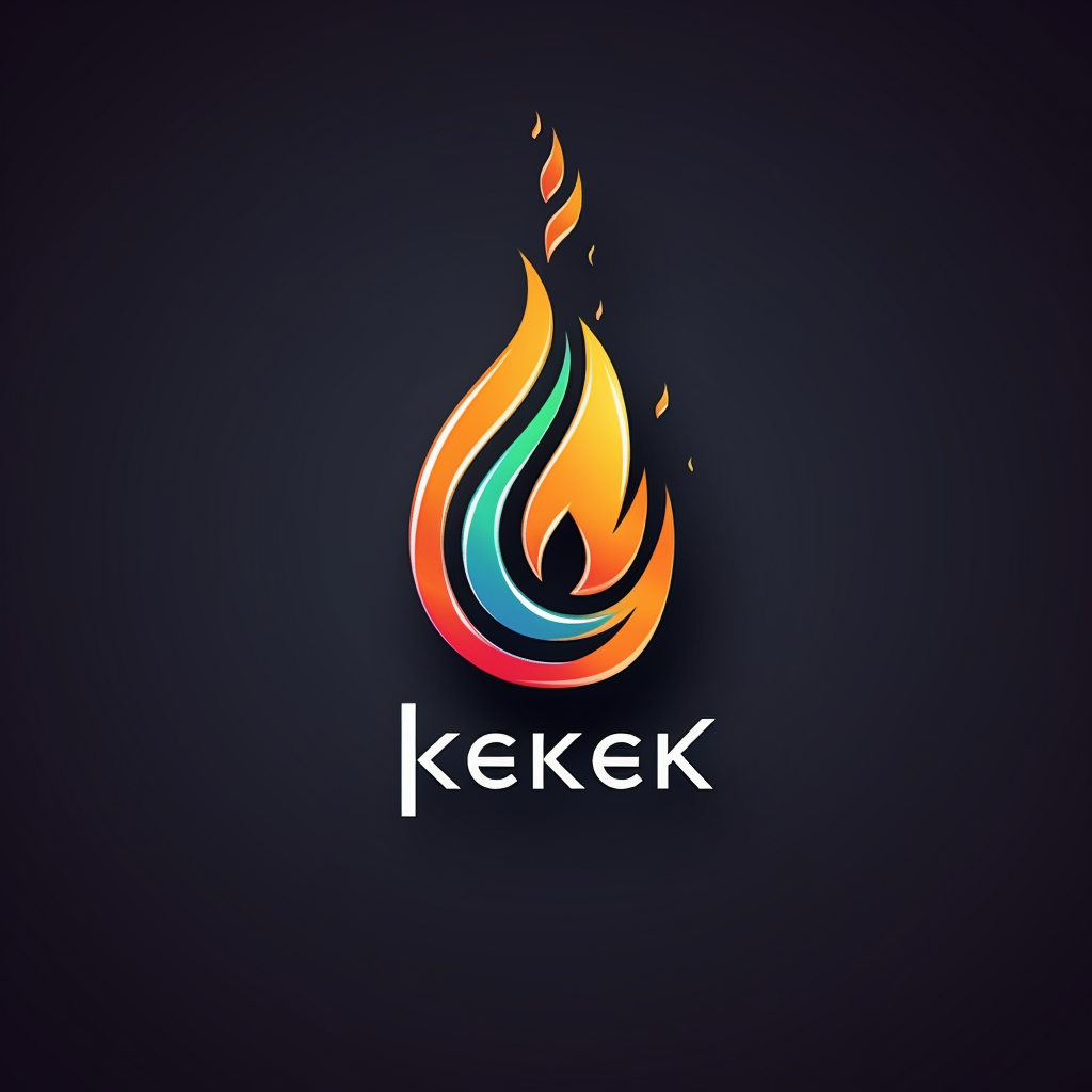 Kekeook wholesale incenser burner logo