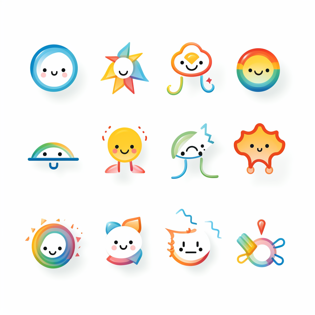 Logo for Kids' Emotions and Social Connections