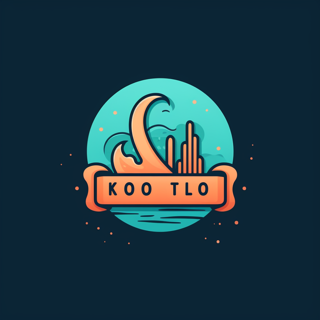 Plain text logo for Koolo Creative Studio