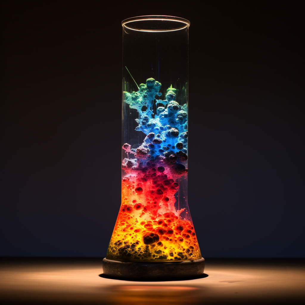 Captivating Lava Lamp Taste Exploration