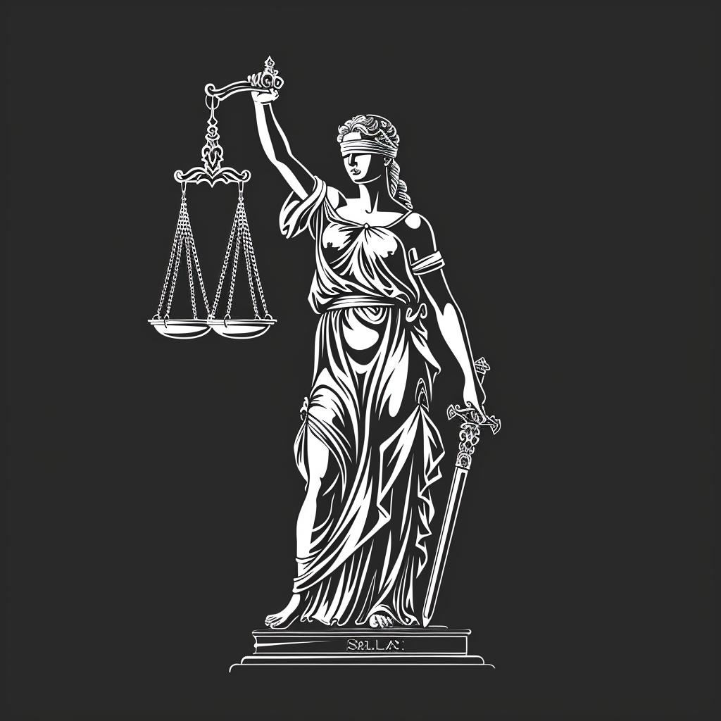 Logo for Lawyers in Russia