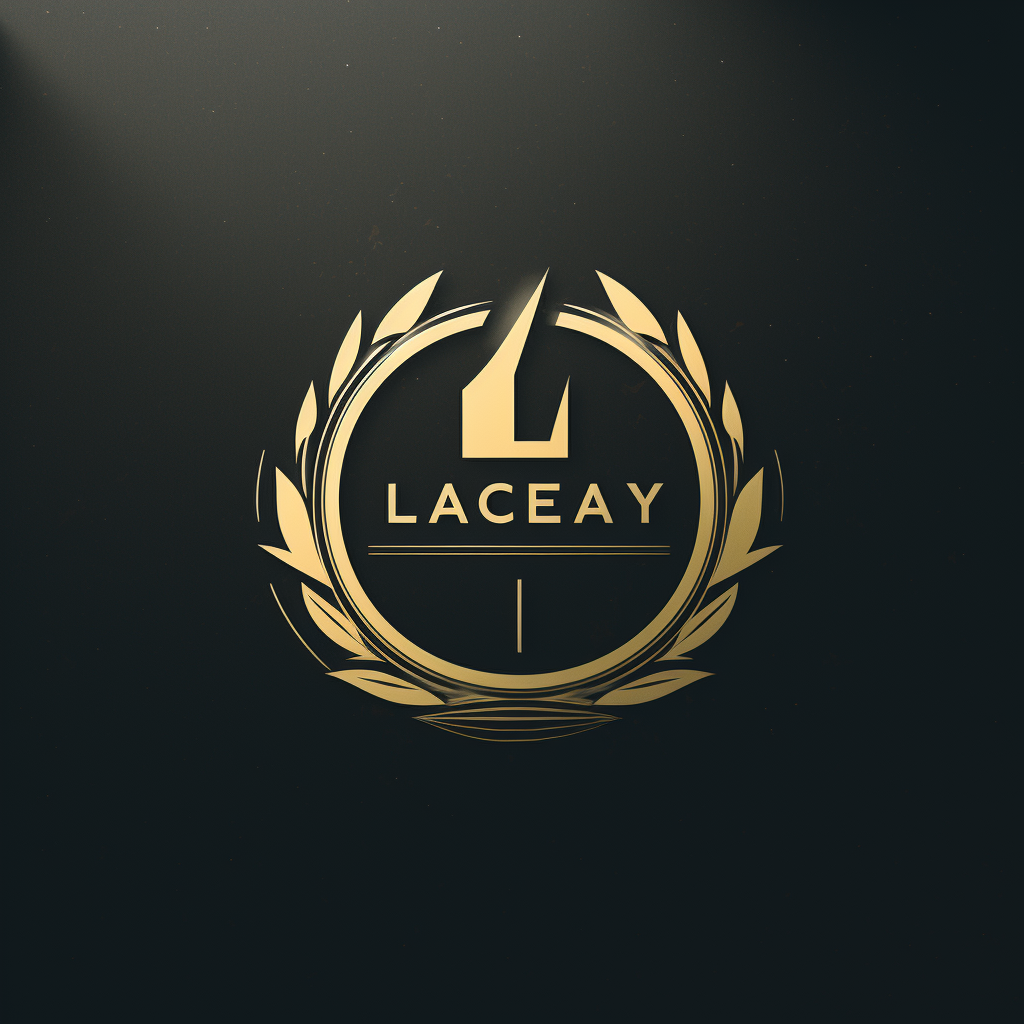 Legacy 14 Logo Design