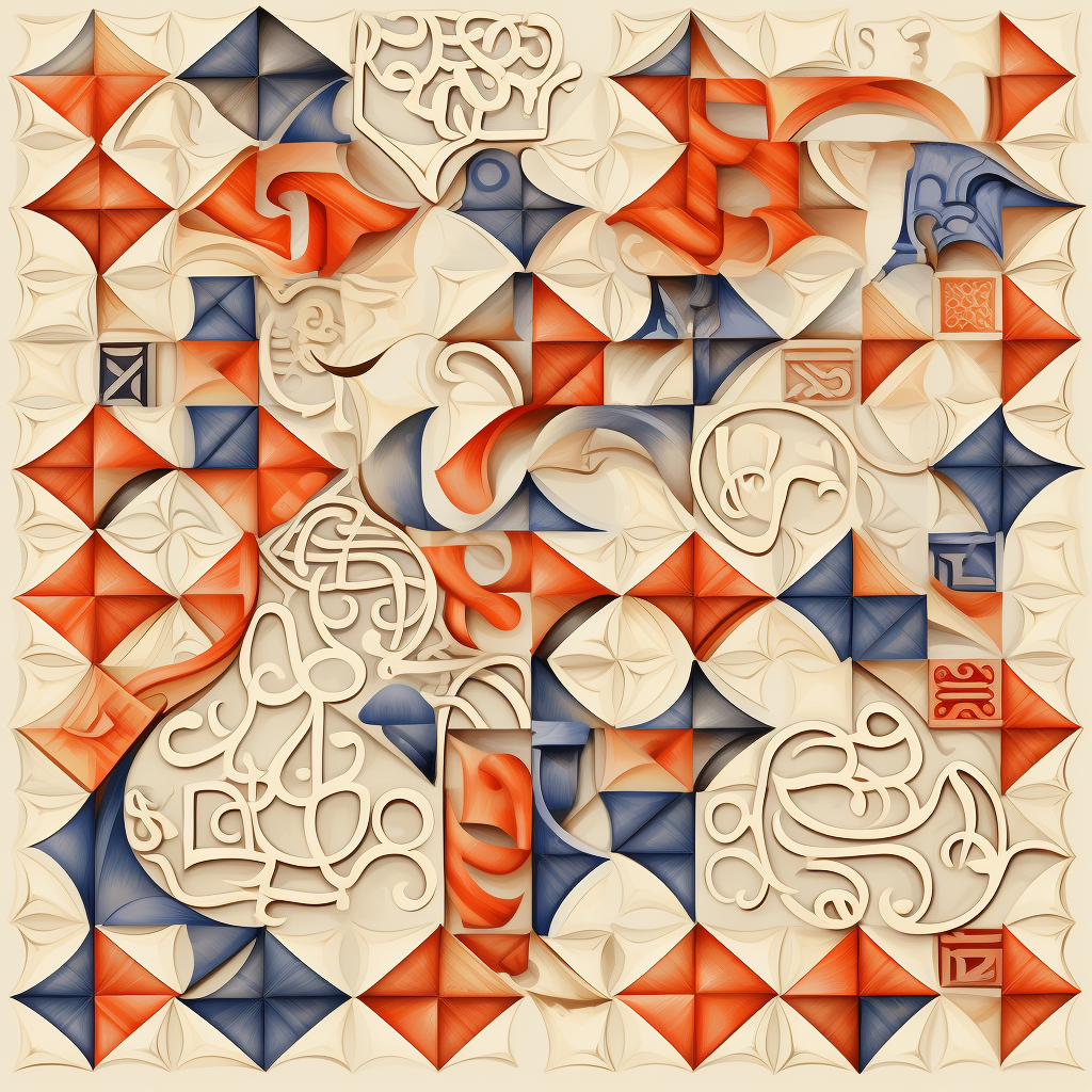 LEON Tessellation Design