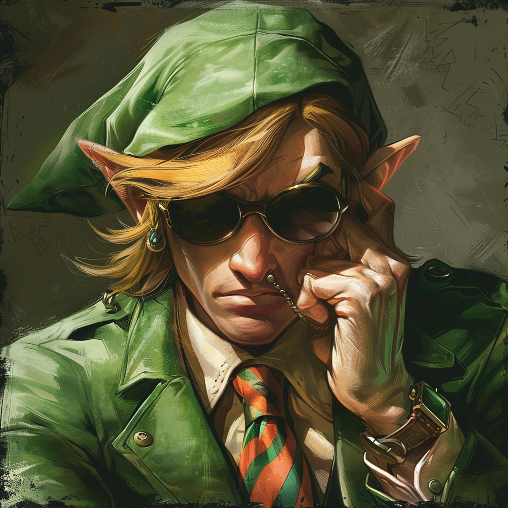 Link mobster capone theme