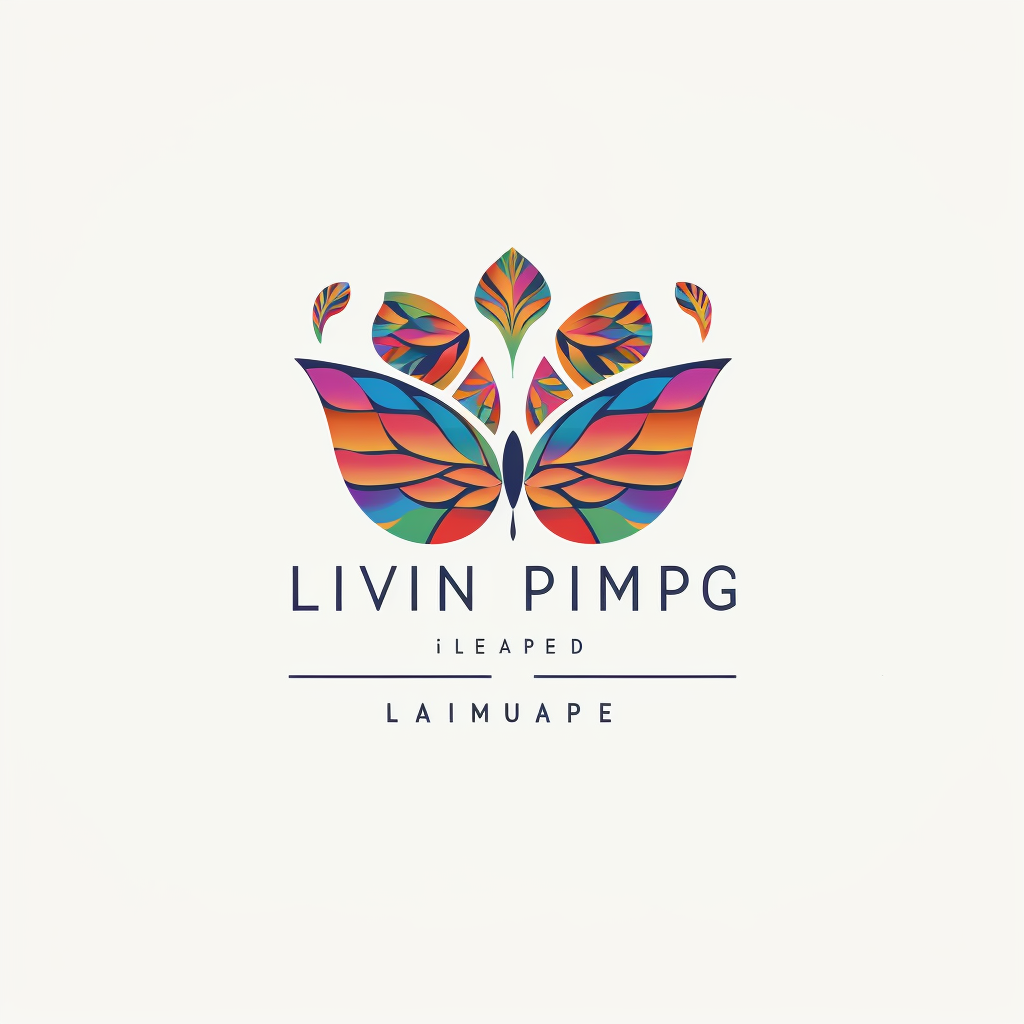 Living Product Company Logo