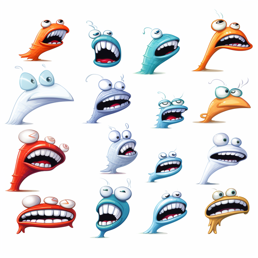 Long Tongues Rayman Legends