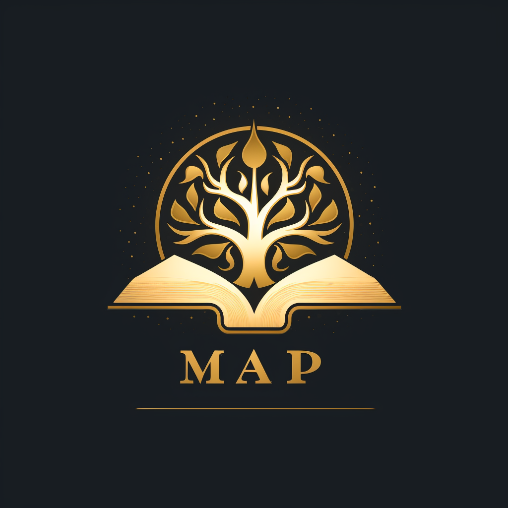 MAPL Logo Design