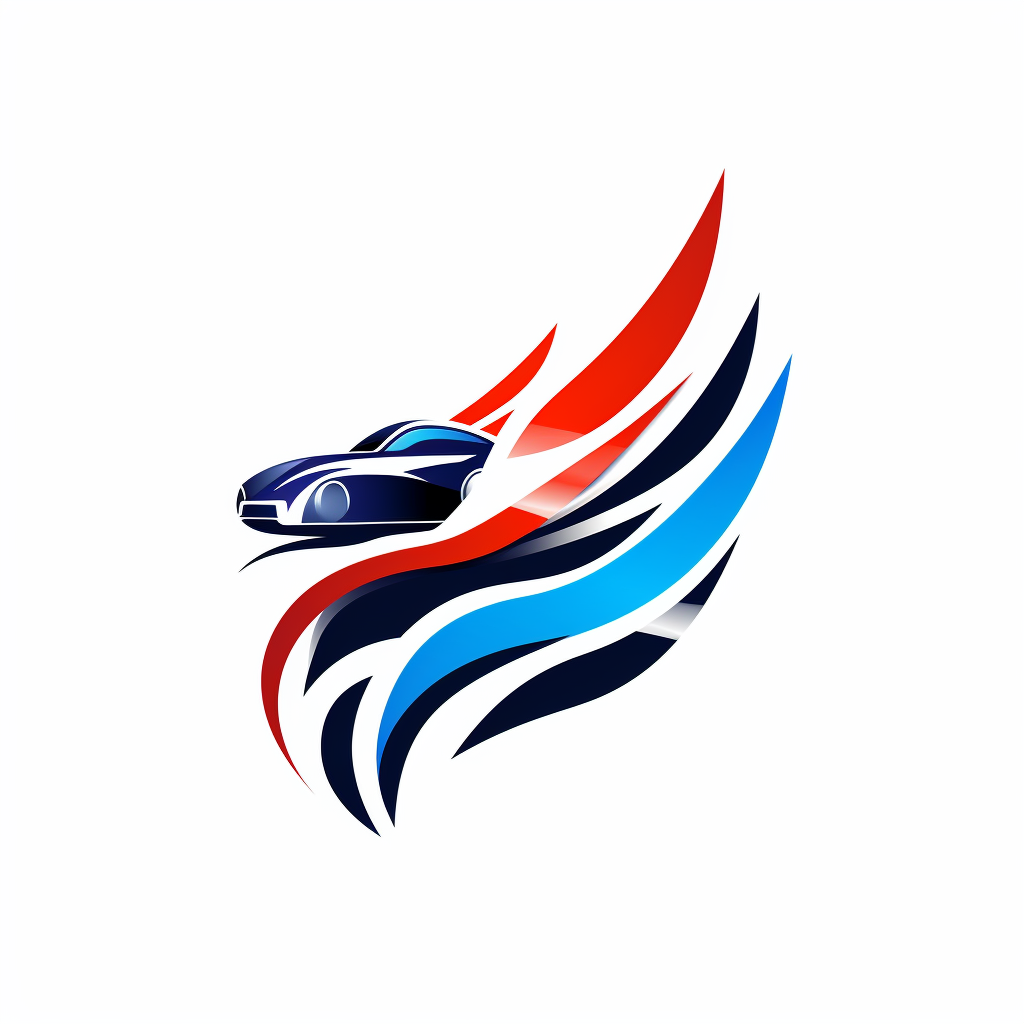 Luxembourg Formula Racing Logo