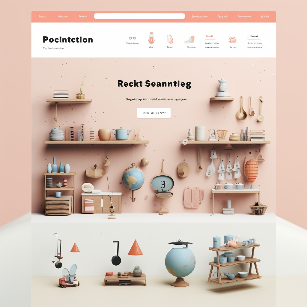 Marketplace Subscription Store Shop