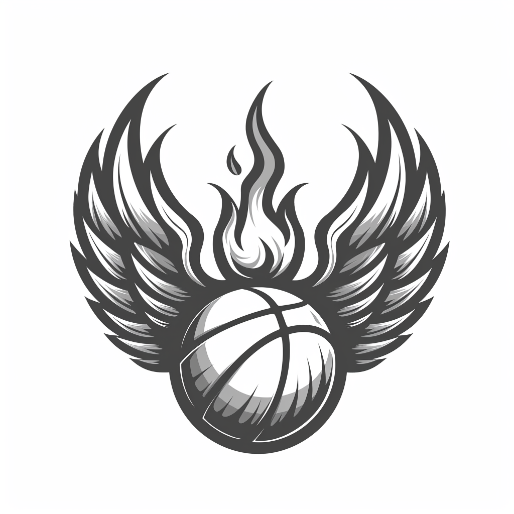 Masters Basketball Brand Logo