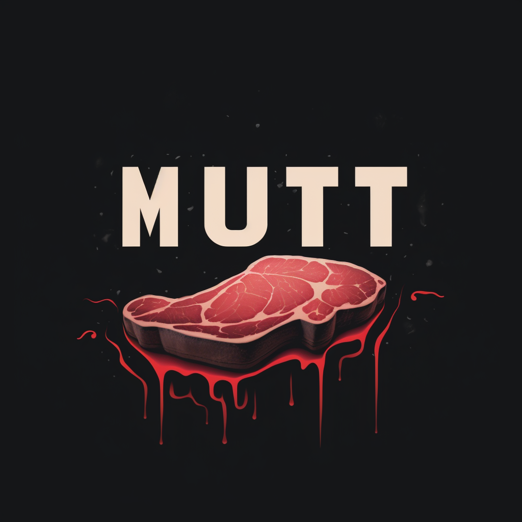 Logo for Meat Out Feet Out Cooking