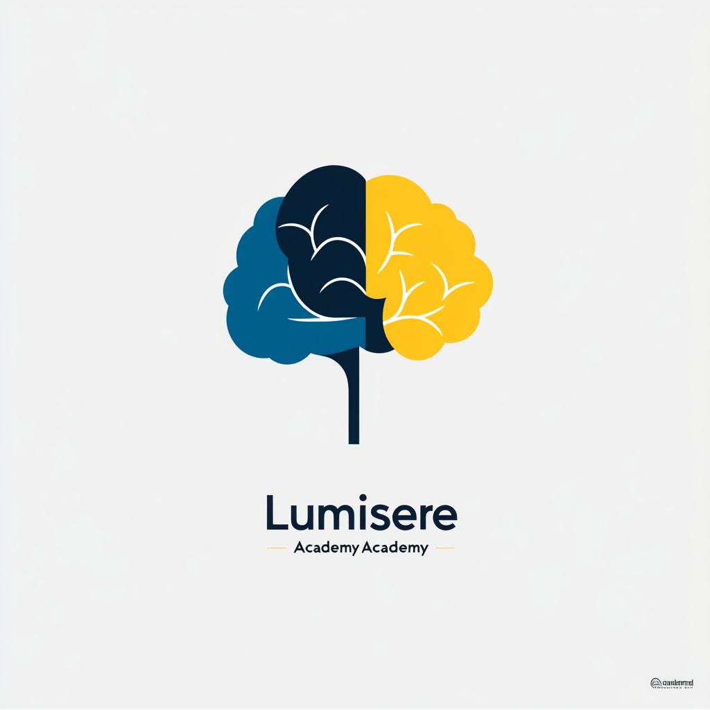 Elegant Mental Health Logo Design