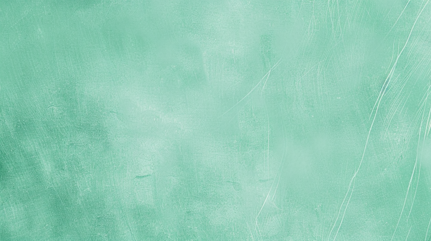 Subtle Aqua Green Texture Background