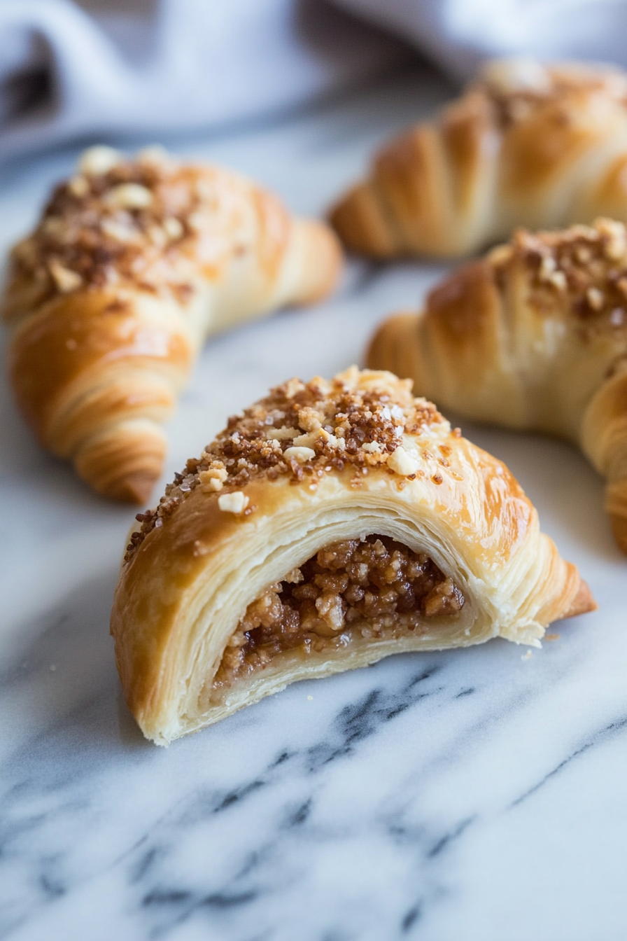 Quick and Easy Rugelach Recipes