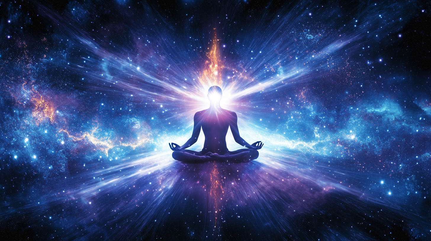 Meditation in Spiritual Awakening